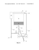 DIGESTER WITH IMPROVED VAPOR CONTROL diagram and image