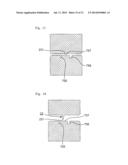 PROCESSING MACHINE AND PAPER SHEET PROCESSING DEVICE diagram and image