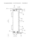 PROCESSING MACHINE AND PAPER SHEET PROCESSING DEVICE diagram and image