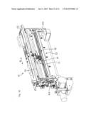 PROCESSING MACHINE AND PAPER SHEET PROCESSING DEVICE diagram and image