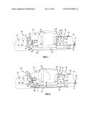 RETURN AIR DUCTS FOR VEHICLES diagram and image