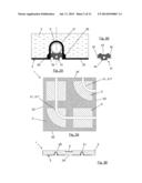 MODULAR PANEL FOR THERMAL ENERGY TRANSFER diagram and image