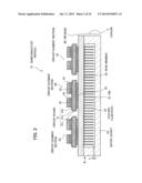 SEMICONDUCTOR MODULE COOLER AND SEMICONDUCTOR MODULE diagram and image