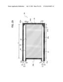 SEMICONDUCTOR MODULE COOLER AND SEMICONDUCTOR MODULE diagram and image