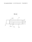 SEMICONDUCTOR MODULE COOLER AND SEMICONDUCTOR MODULE diagram and image