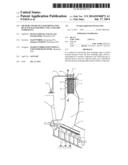 METHOD AND DEVICE FOR PROTECTING HEAT EXCHANGER PIPES AND A CERAMIC     COMPONENT diagram and image