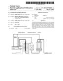 FEED RATIO CONTROL FOR HTER diagram and image