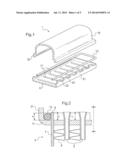 Header Tank, Heat Exchanger And Corresponding Method Of Assembly diagram and image