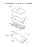 Header Tank, Heat Exchanger And Corresponding Method Of Assembly diagram and image