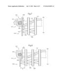 Header Tank, Heat Exchanger And Corresponding Method Of Assembly diagram and image