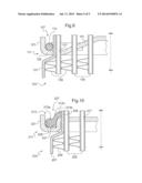 Header Tank, Heat Exchanger And Corresponding Method Of Assembly diagram and image