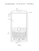 THERMAL DISSIPATER APPARATUS FOR USE WITH ELECTRONIC DEVICES diagram and image