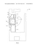 THERMAL DISSIPATER APPARATUS FOR USE WITH ELECTRONIC DEVICES diagram and image