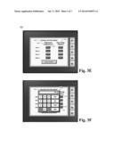 HEAT SINK THERMAL PRESS FOR PHASE CHANGE HEAT SINK MATERIAL diagram and image