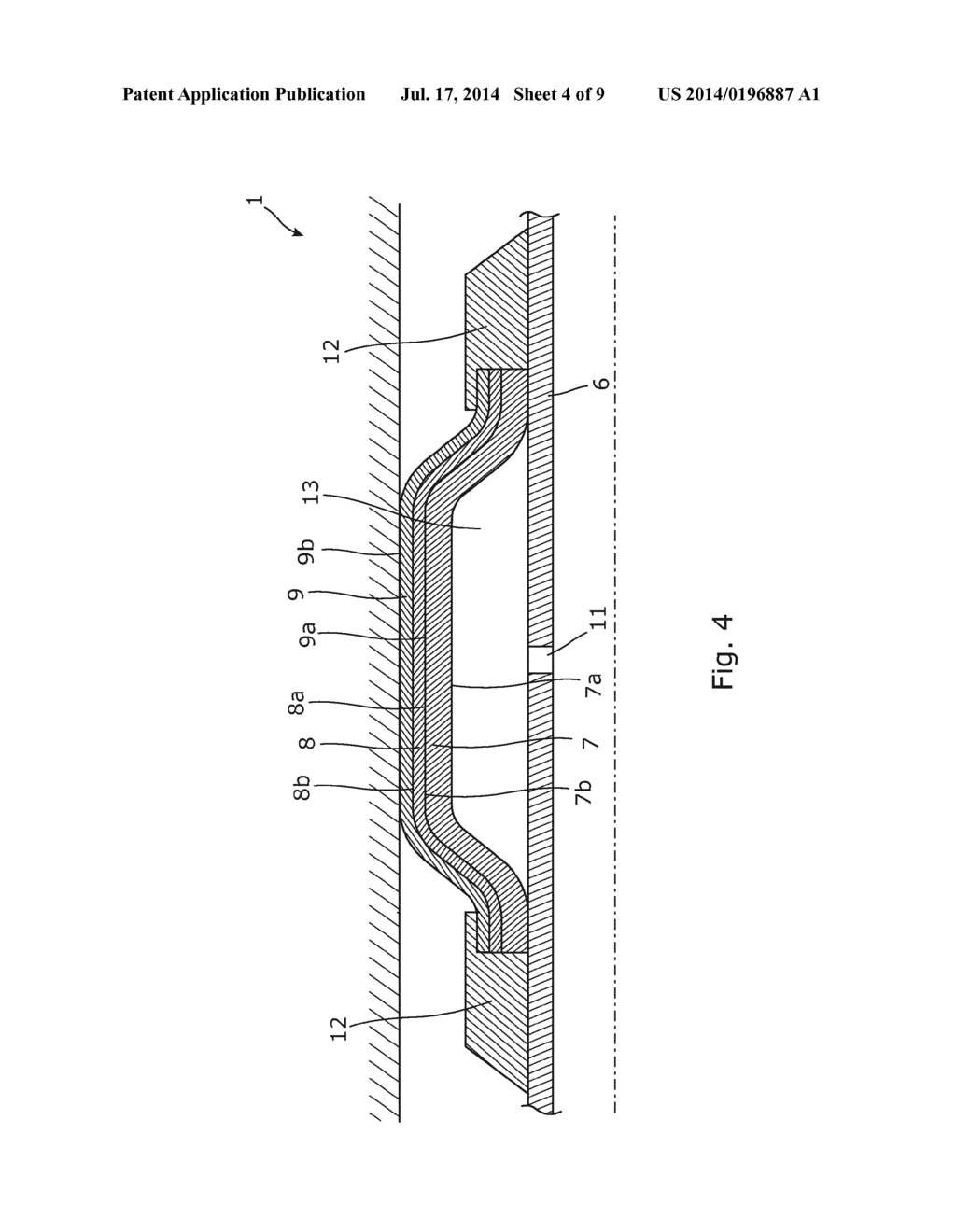 ANNULAR BARRIER WITH SAFETY METAL SLEEVE - diagram, schematic, and image 05