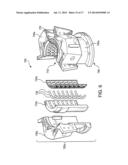 Tubular Handling Device and Methods diagram and image