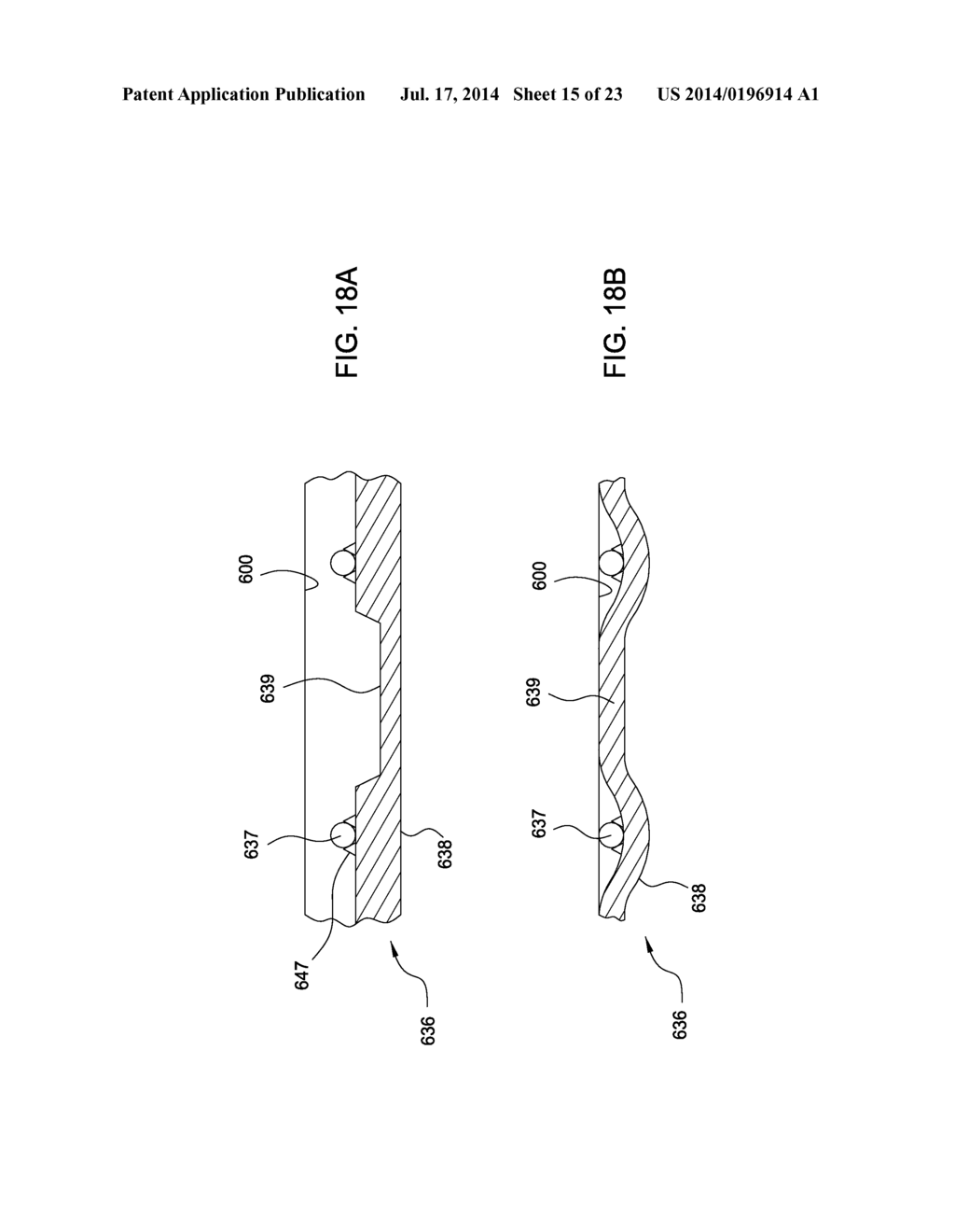 APPARATUS AND METHOD OF ZONAL ISOLATION - diagram, schematic, and image 16