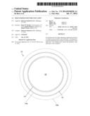 High Temperature Wire Insulation diagram and image