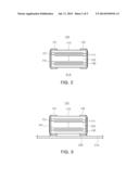 MULTILAYER CERAMIC CAPACITOR, MOUNTING BOARD THEREFOR, AND MANUFACTURING     METHOD THEREOF diagram and image