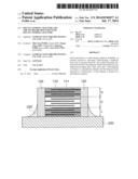 MULTI-LAYERED CAPACITOR AND CIRCUIT BOARD MOUNTED WITH MULTI-LAYERED     CAPACITOR diagram and image