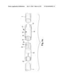 Direct Torque Helical Displacement Well and Hydrostatic Liquid Pressure     Relief Device diagram and image