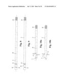 Direct Torque Helical Displacement Well and Hydrostatic Liquid Pressure     Relief Device diagram and image