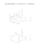 TOOTH FOR ROLLER CRUSHER diagram and image