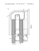 VEHICLE GRILLE CLOSE-OUT ASSEMBLY diagram and image