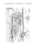 CONTINUOUS ASSIST ZIPLINE BRAKING AND CONTROL SYSTEM diagram and image