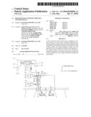 BOOM SPRAYER AND BOOM VIBRATION CONTROL DEVICE diagram and image