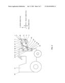 BOOM SPRAYER AND BOOM VIBRATION CONTROL DEVICE diagram and image