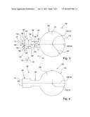 SYMMETRICAL STRUT FOR ROCKER ONE-WAY CLUTCH diagram and image