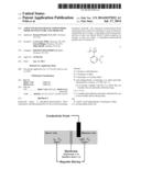 Anion Exchange Block Copolymers, Their Manufacture And Their Use diagram and image