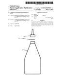 Storage Container for Emergency Fuel diagram and image