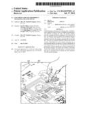 ELECTRONIC CIRCUITS FOR PRODUCT PACKAGING AND GAME PIECES diagram and image