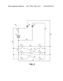 ELECTRONIC CIRCUITS FOR PRODUCT PACKAGING AND GAME PIECES diagram and image