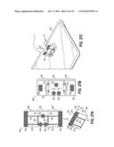 ELECTRONIC CIRCUITS FOR PRODUCT PACKAGING AND GAME PIECES diagram and image