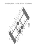 ELECTRONIC CIRCUITS FOR PRODUCT PACKAGING AND GAME PIECES diagram and image