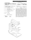 INTERACTIVE PACKAGE FOR DISPLAY AND SALE OF A GUN SIGHT diagram and image