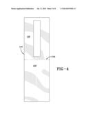 INTERACTIVE PACKAGE FOR DISPLAY AND SALE OF A GUN SIGHT diagram and image