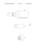 PACKAGING SYSTEM FOR PHARMACEUTICAL COMPOSITIONS AND KIT FOR INTRAVENOUS     ADMINISTRATION diagram and image