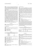 PROCESS FOR THE CONVERSION OF HEAVY CHARGES SUCH AS HEAVYCRUDE OILS AND     DISTILLATION RESIDUES diagram and image