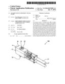 FILTERING DEVICE FOR HIGHLY VISCOUS FLUIDS diagram and image