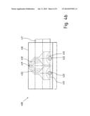 FILTERING DEVICE FOR HIGHLY VISCOUS FLUIDS diagram and image