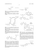 BLOCK COPOLYMER, METHOD OF FORMING THE SAME, AND METHOD OF FORMING PATTERN diagram and image