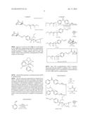 BLOCK COPOLYMER, METHOD OF FORMING THE SAME, AND METHOD OF FORMING PATTERN diagram and image