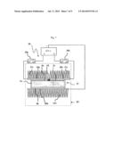 SEMICONDUCTOR PORCELAIN COMPOSITION, POSITIVE TEMPERATURE COEFFICIENT     ELEMENT, AND HEAT-GENERATING MODULE diagram and image