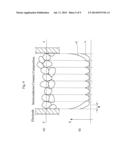 SEMICONDUCTOR PORCELAIN COMPOSITION, POSITIVE TEMPERATURE COEFFICIENT     ELEMENT, AND HEAT-GENERATING MODULE diagram and image