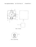 WATERTIGHT HANDHOLE FOR THE TRANSIT OF CABLES IN OUTDOOR AREAS diagram and image