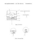 WATERTIGHT HANDHOLE FOR THE TRANSIT OF CABLES IN OUTDOOR AREAS diagram and image